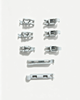 CLIPS CUSCINETTO LAVASTOVIGLIE 00611472