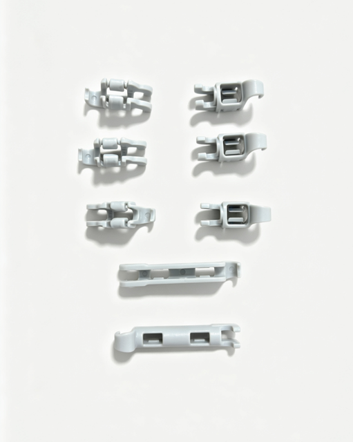 CLIPS CUSCINETTO LAVASTOVIGLIE 00611472