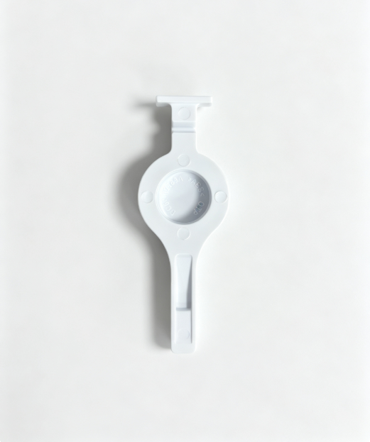 PULSANTE DI ACCENSIONE DECORATIVO LAVATRICE DC64-02389A
