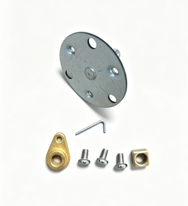 KIT ALBERO ESSICCATORE C00113038, 3812350040,77AR0027