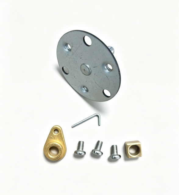 KIT ALBERO ESSICCATORE C00113038, 3812350040,77AR0027