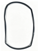GUARNIZIONE PORTA FORNO 4 LATI 4 PIN 00754066 (440x320mm)