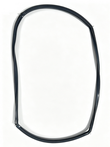 GUARNIZIONE PORTA FORNO 4 LATI 4 PIN 00754066 (440x320mm)