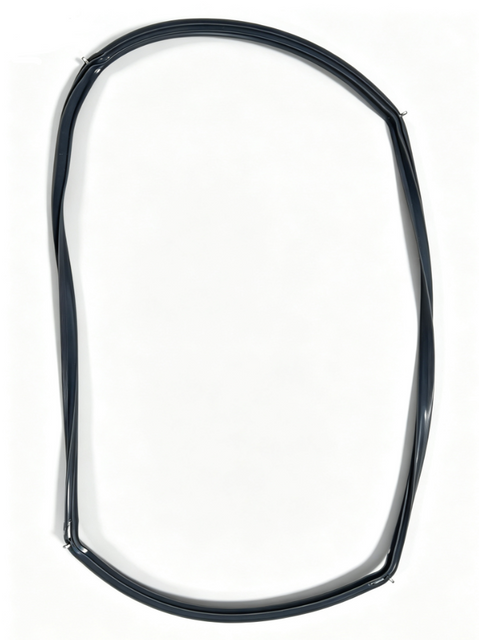 GUARNIZIONE PORTA FORNO 4 LATI 4 PIN 00754066 (440x320mm)