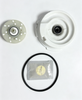 KIT RIPARAZIONE MOTORE POMPA LAVASTOVIGLIE 10013913+ Grasso