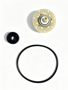 KIT POMPA MOTORE RIPARAZIONE LAVASTOVIGLIE 183638