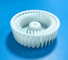 VENTOLA ANTERIORE ASCIUGATRICE 2981320100, 2981320200,C00872495 C00869332