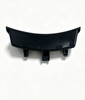MANIGLIA OBLO LAVATRICE NERA 41041276