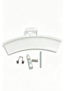 KIT MANIGLIA PORTA ASCIUGATRICE 4055237731
