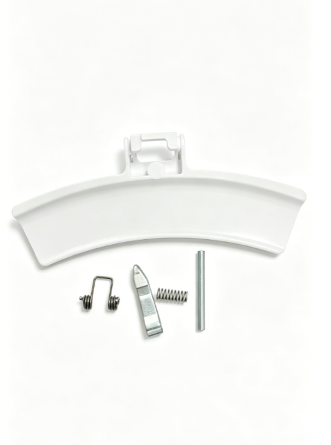 KIT MANIGLIA PORTA ASCIUGATRICE 4055237731