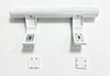 MANIGLIA PORTA FRIGO CON COPERCHIO A VITE 2651095073