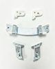 KIT CERNIERA PORTA LAVATRICE 49001262