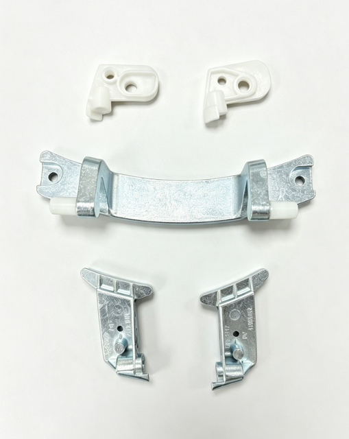 KIT CERNIERA PORTA LAVATRICE 49001262