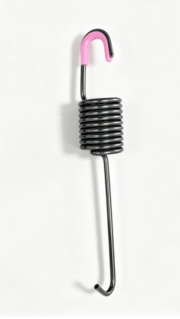 MOLLA SUPPORTO CESTO LAVATRICE 43005963
