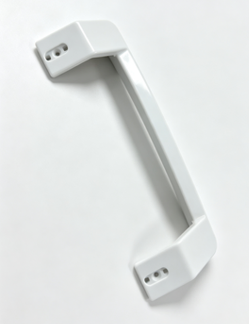 MANIGLIA PORTA FRIGORIFERO 260 MM 4872690100