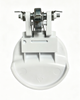 KIT FERMO MANIGLIA OBLO' LAVATRICE 651027659 719004100