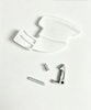MANIGLIA OBLO LAVATRICE 49016396