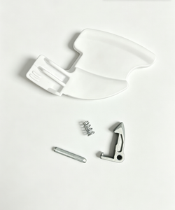 MANIGLIA OBLO LAVATRICE 49016396