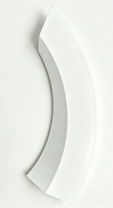 MANIGLIA OBLO LAVATRICE 333855