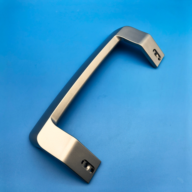 MANIGLIA PORTA FRIGORIFERO 260 MM 4900061200