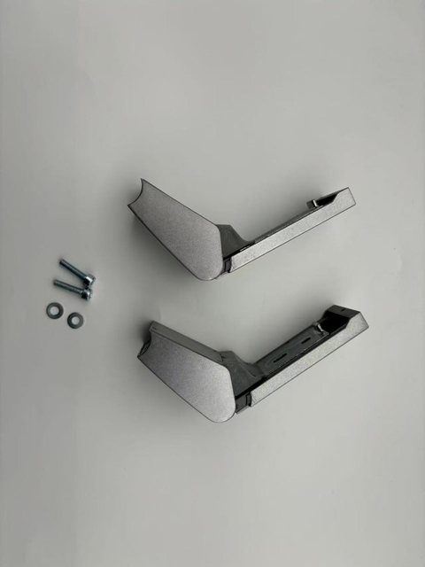 CERNIERA MANIGLIA PORTA FRIGO 959019000